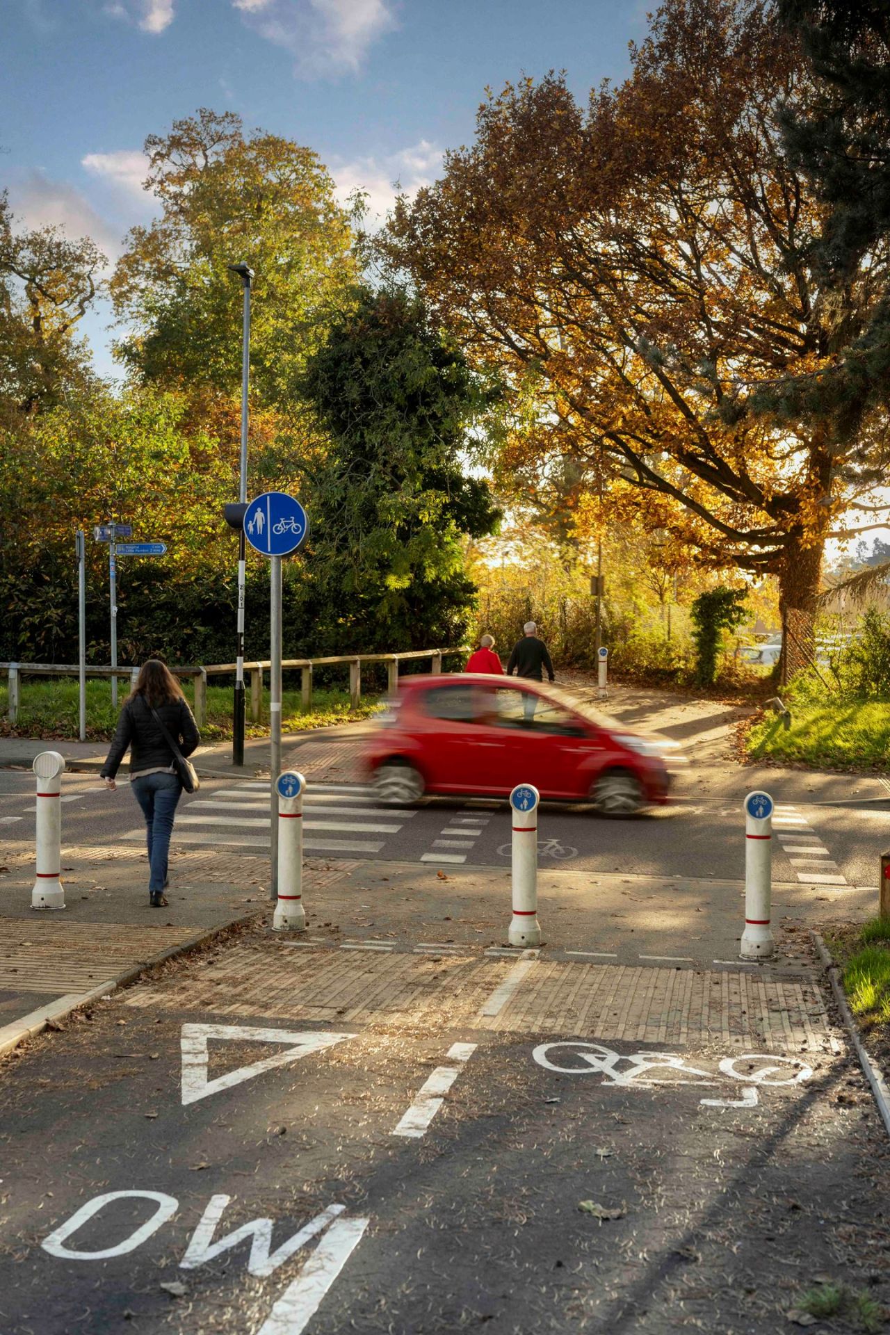 Essex Highways shortlisted for three CIHT Awards