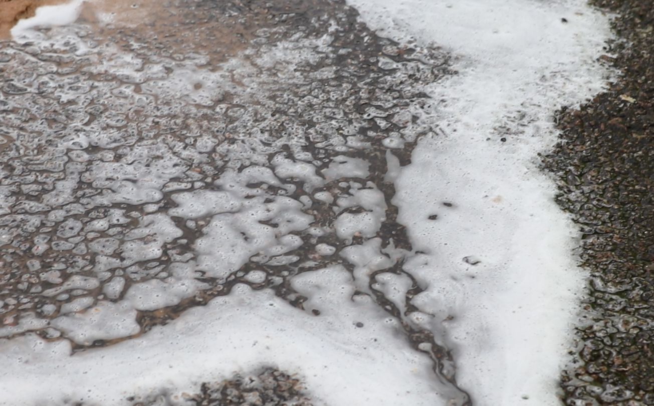 New technology to tackle fuel spills