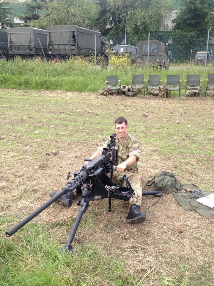 Veteran