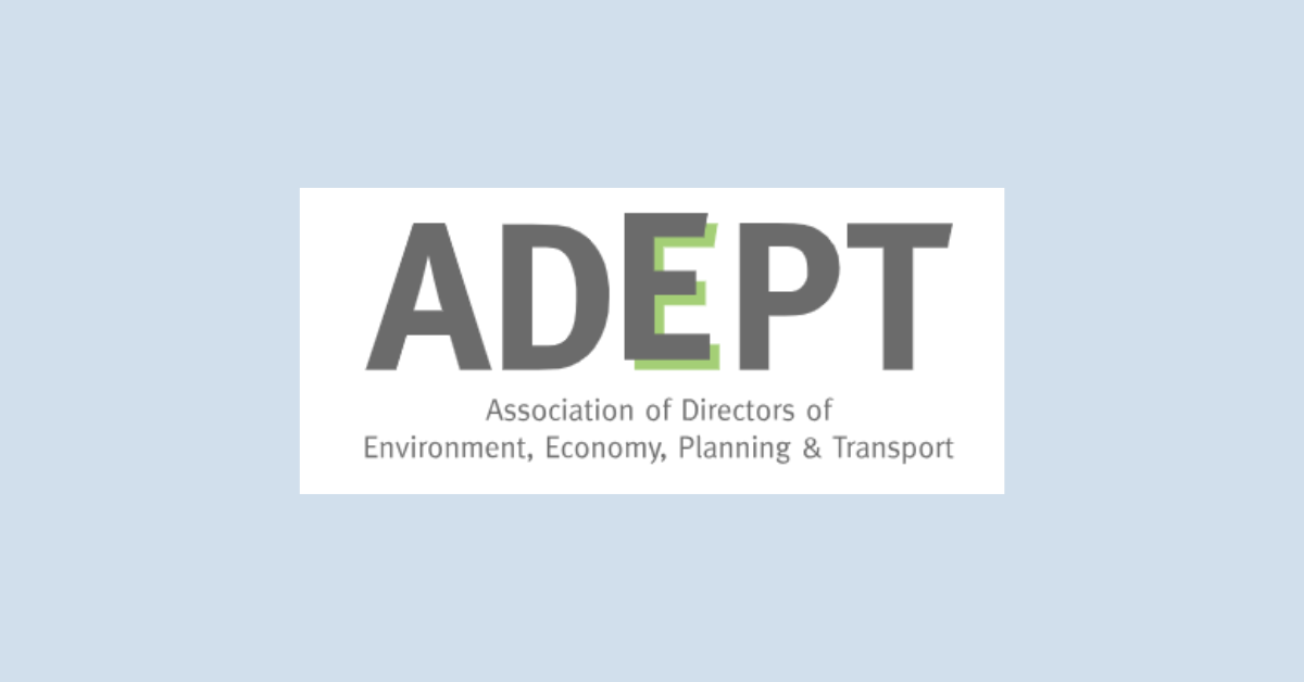 AI innovation shortlisted for ADEPT Award