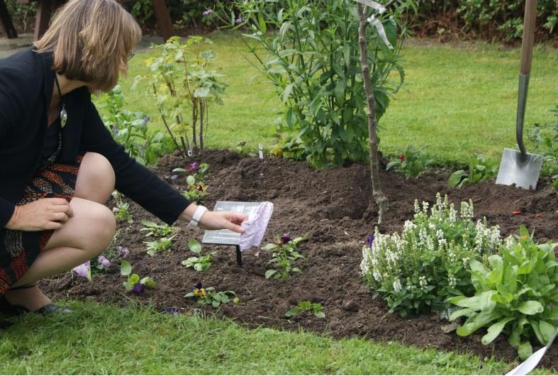 Cheshire East Highways helps WI centenary celebrations in Wilmslow