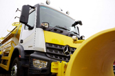 Primary school pupils given the chance to name Essex's gritting lorries